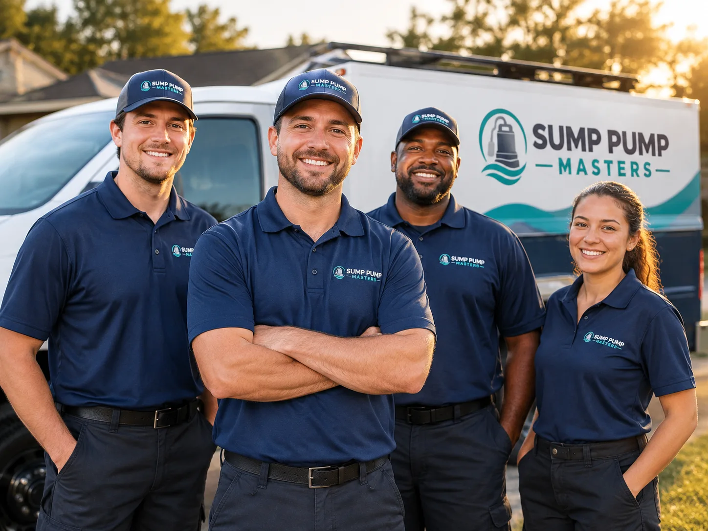 Sump Pump Repair company in Lake Cormorant, MS